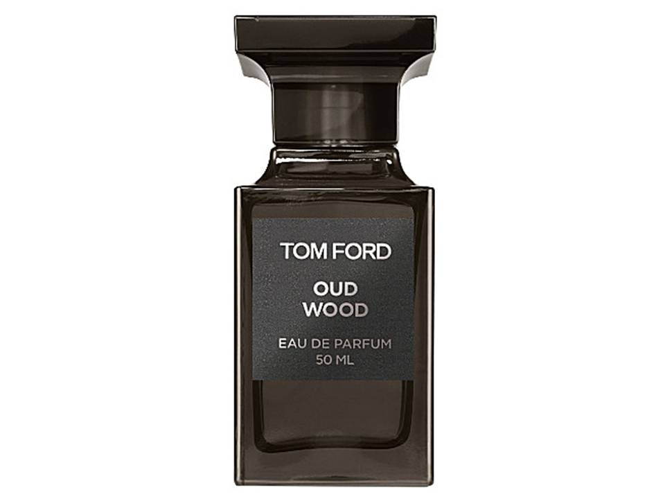 *Oud Wood   by Tom Ford Eau de Parfum NO TESTER 50 ML.